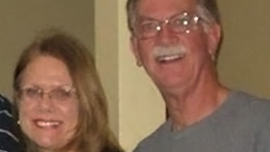 Larry & Caroline Erickson