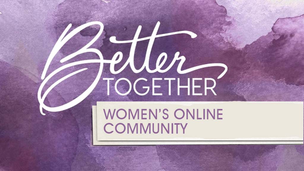 WOMEN’S BIBLE STUDY| Bi-Weekly Online Gathering