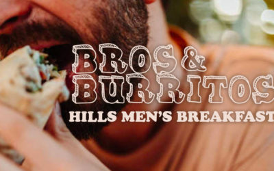 Sat, August 26 | Bros & Burritos